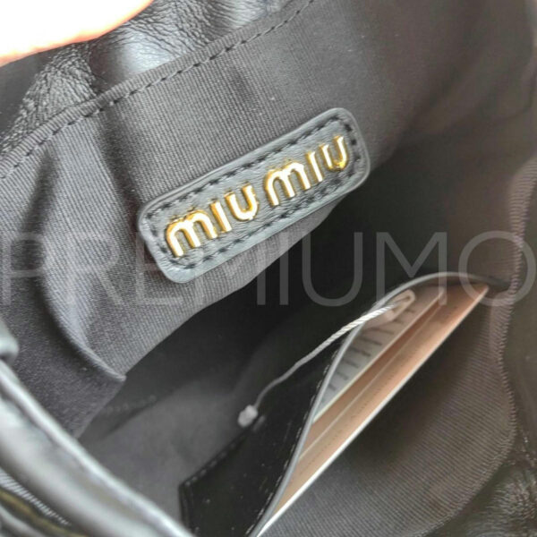 Miu Miu сумка PR466840 6