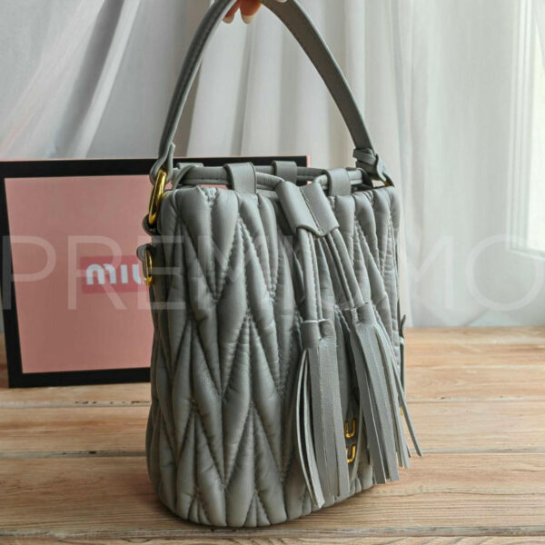 Miu Miu сумка PR321023 3