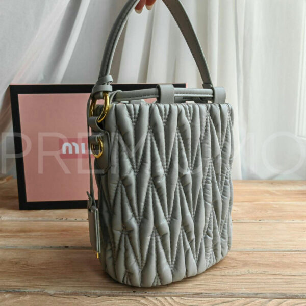Miu Miu сумка PR321023 4
