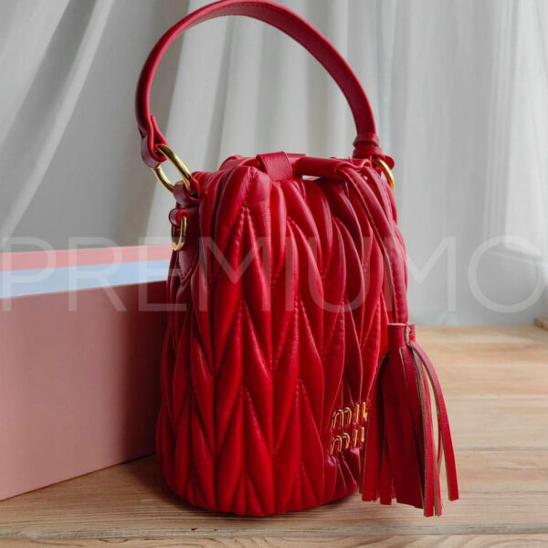 Miu Miu сумка PR381799 2
