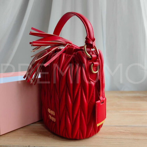 Miu Miu сумка PR381799 3