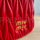 Miu Miu сумка PR381799 9