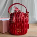 Miu Miu сумка PR381799 6