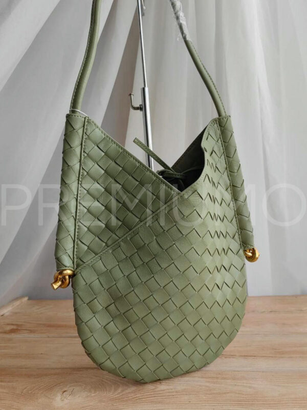 Bottega Veneta сумка PR357513