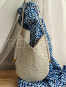 Bottega Veneta сумка PR411979 9