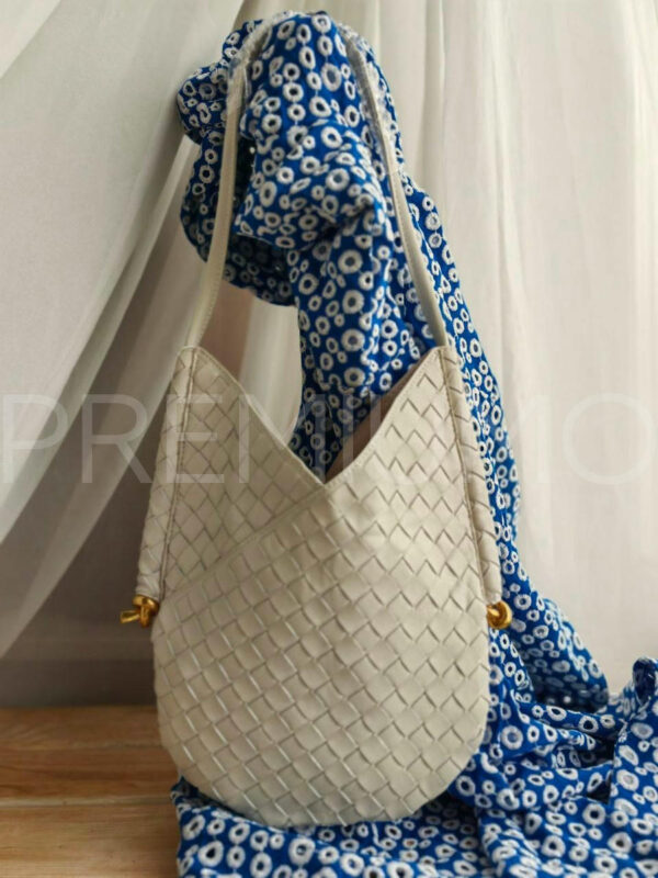 Bottega Veneta сумка PR411979 2