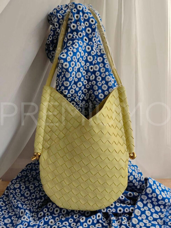 Bottega Veneta сумка PR993109