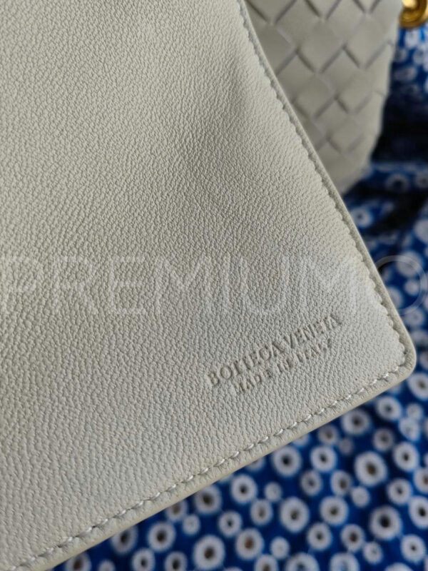 Bottega Veneta сумка PR411979 7
