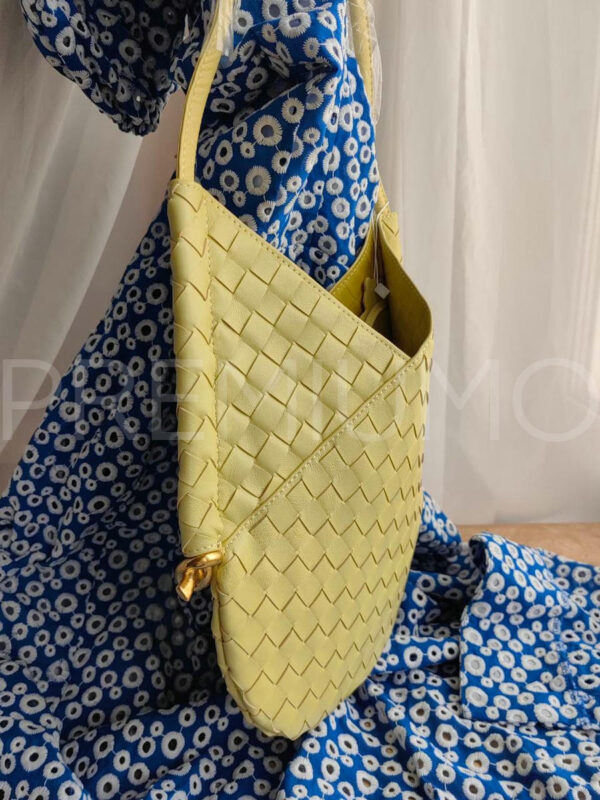 Bottega Veneta сумка PR993109 3