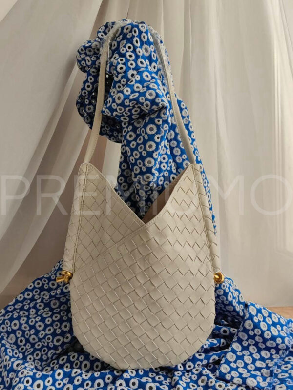Bottega Veneta сумка PR411979 4