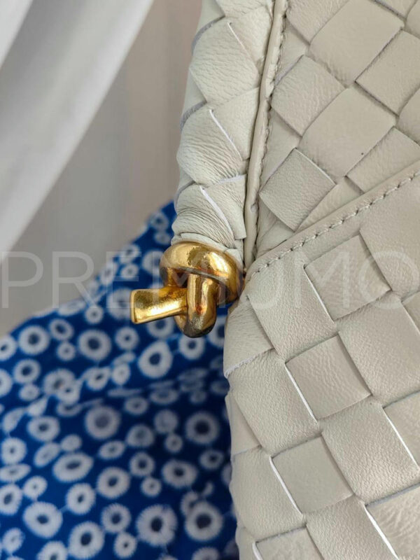 Bottega Veneta сумка PR411979 5