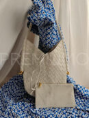 Bottega Veneta сумка PR411979 13