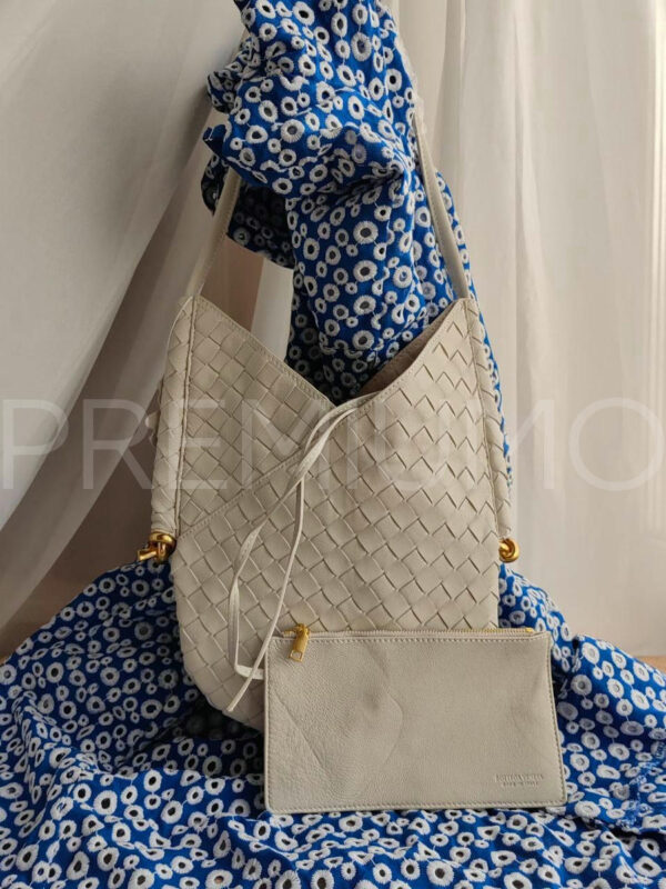 Bottega Veneta сумка PR411979 6