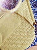 Bottega Veneta сумка PR993109 8
