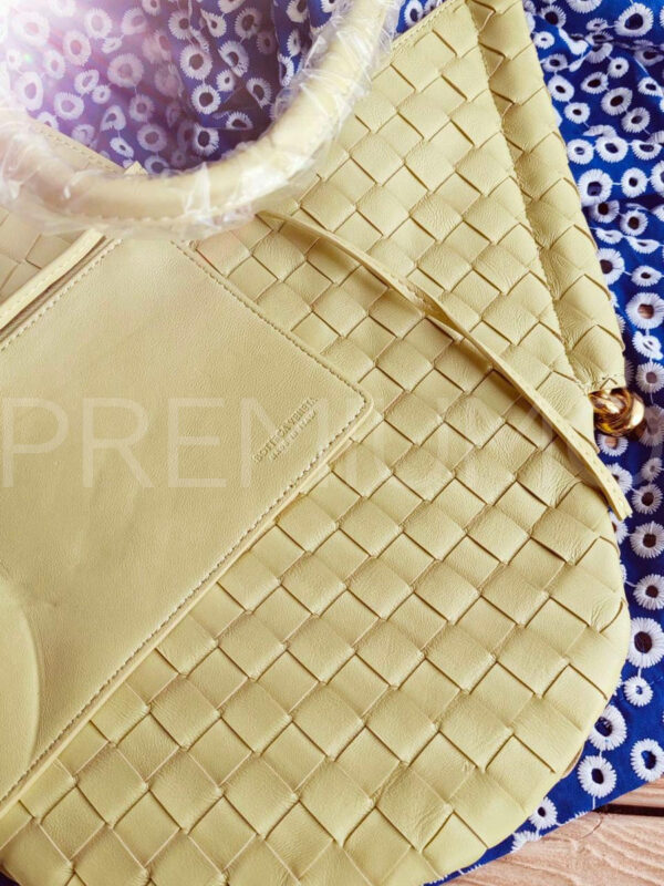 Bottega Veneta сумка PR993109 4