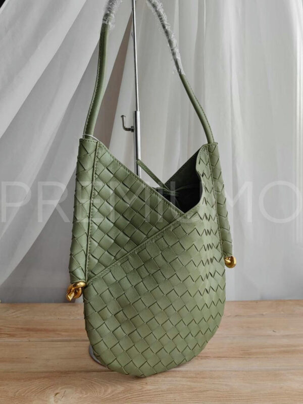 Bottega Veneta сумка PR357513 2