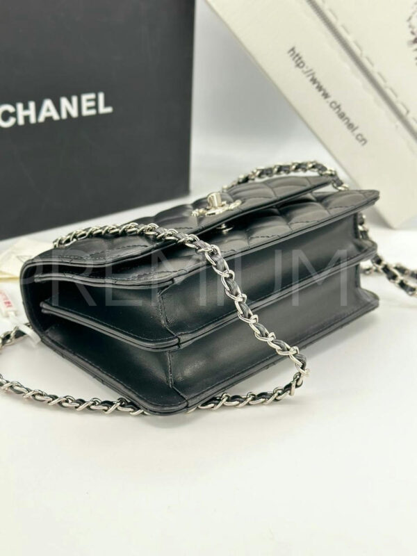 Сhanel сумка PR846370 4