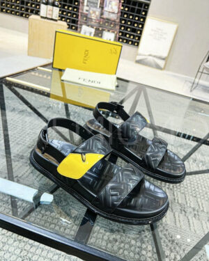 Fendi босоножки PR141008