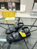 Fendi босоножки PR141008 8