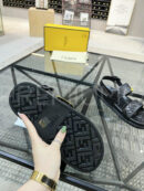Fendi босоножки PR141008 11