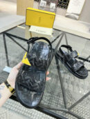Fendi босоножки PR141008 12