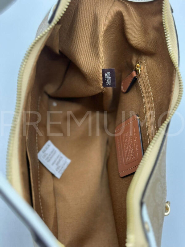 Coach сумка PR682768 7