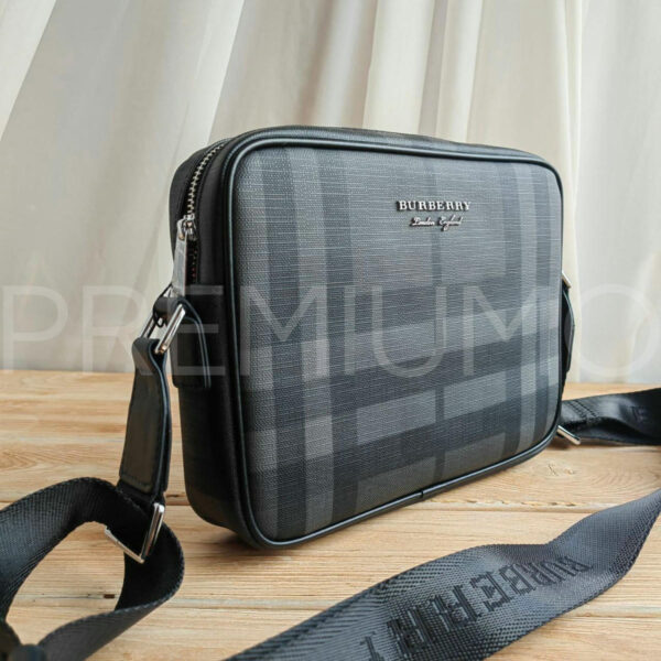Burberry сумка PR796696 8