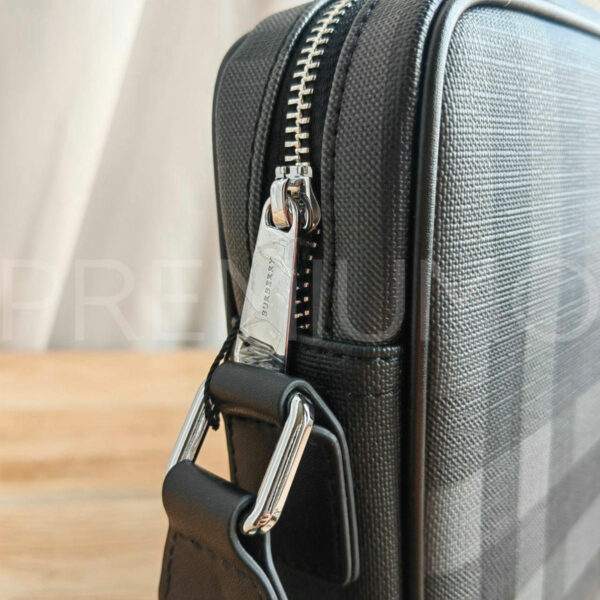 Burberry сумка PR796696 6