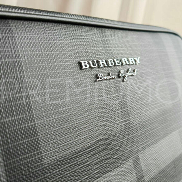 Burberry сумка PR796696 7
