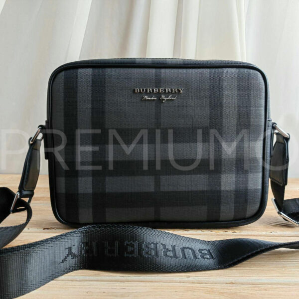 Burberry сумка PR796696 2