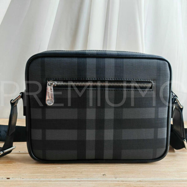 Burberry сумка PR796696 4