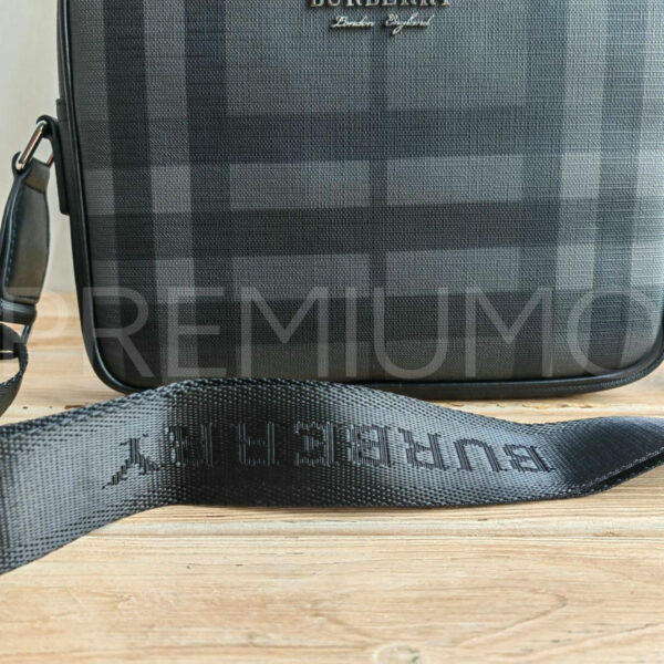 Burberry сумка PR796696 5