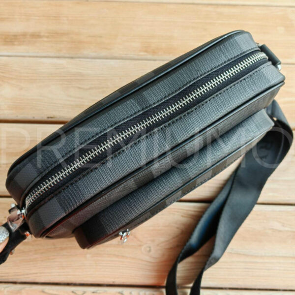 Burberry сумка PR146675 4