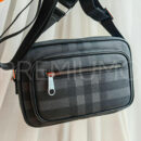 Burberry сумка PR146675 13