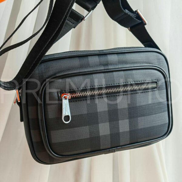 Burberry сумка PR146675 6