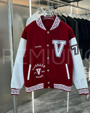 Versace бомбер PR876016