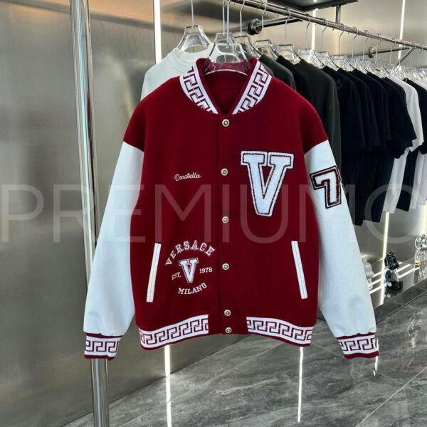 Versace бомбер PR876016