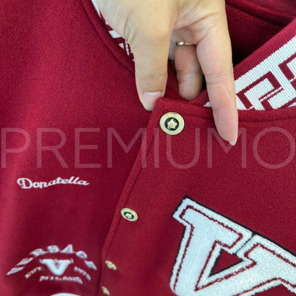 Versace бомбер PR876016 7
