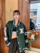 Louis Vuitton бомбер (52-54) PR214184 12