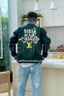 Louis Vuitton бомбер (52-54) PR214184 13
