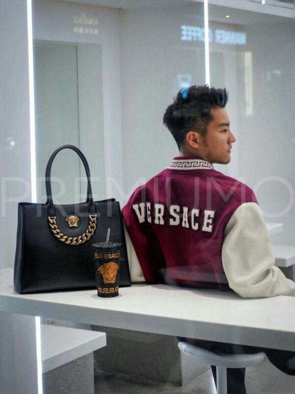 Versace бомбер PR876016 9