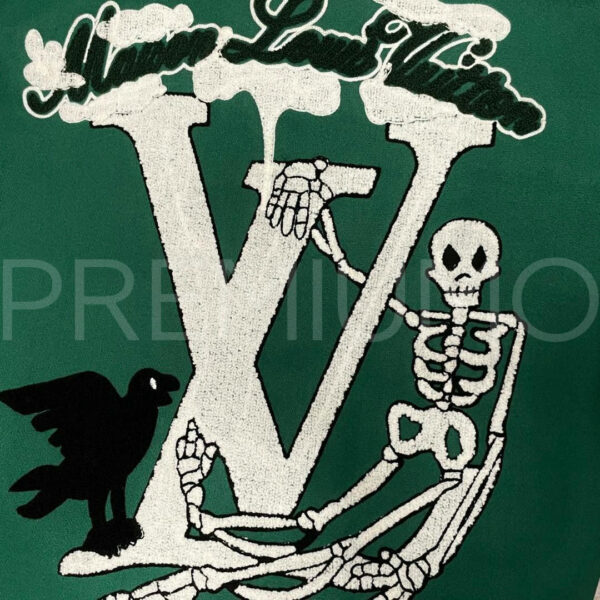 Louis Vuitton бомбер (46) PR574840 6