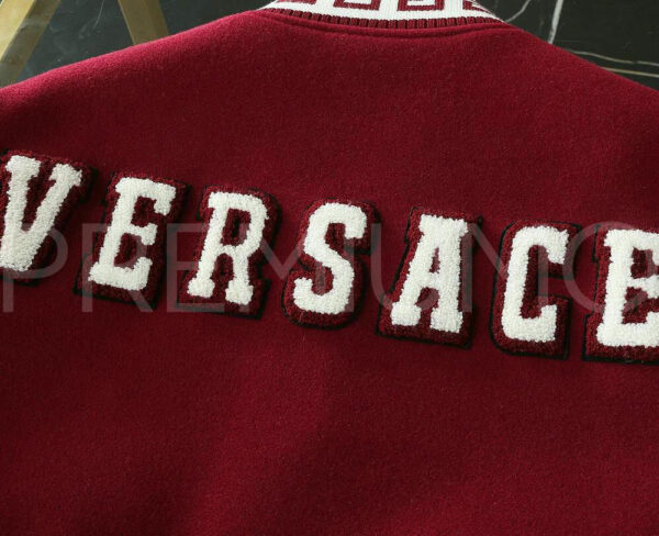 Versace бомбер PR876016 14