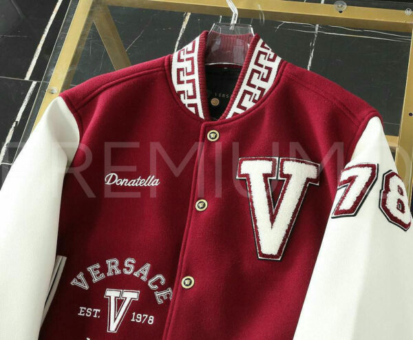 Versace бомбер PR876016 16