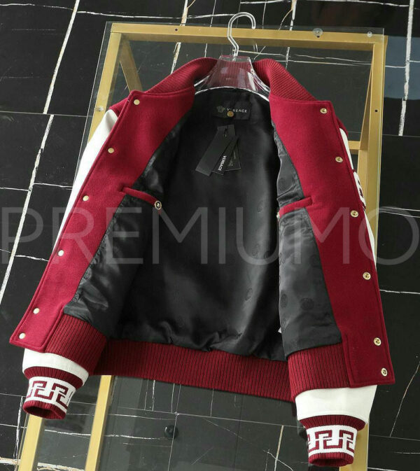 Versace бомбер PR876016 10