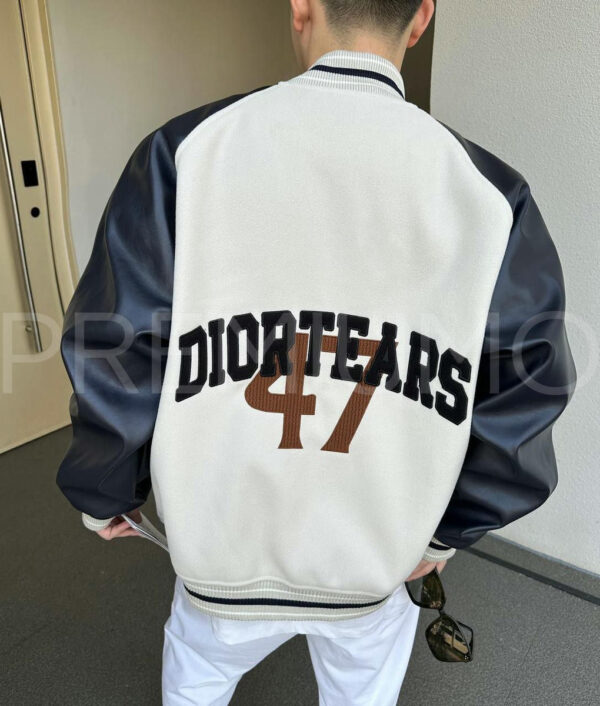 Christian Dior бомбер PR338715 5