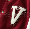 Versace бомбер PR876016 34