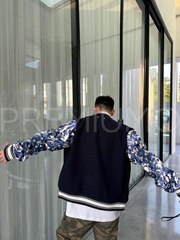 Louis Vuitton бомбер PR990731 9