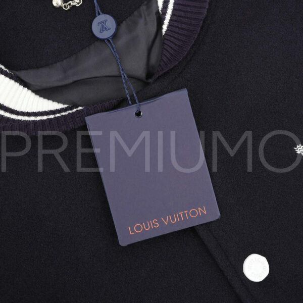 Louis Vuitton бомбер PR990731 6