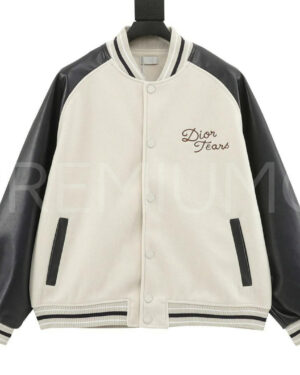 Christian Dior бомбер PR338715